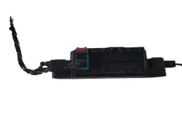 657792649401 блок управления AirBag (SRS) BMW 1 F20 F21 2013