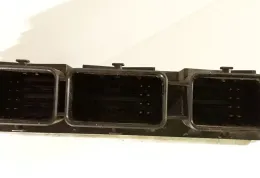 1039S17808 блок управління ECU Mazda 3 I 2007