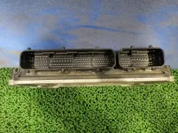 PE2618881D блок управления двигателем Mazda Biante