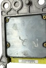 KBB0166125 блок управления AirBag (SRS) Nissan Primera 2003
