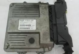 7160003901 блок управління ECU Suzuki Swift 2004