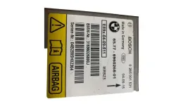 31696026800J блок управління AirBag (SRS) BMW 1 E81 E87 2007