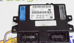 4E0959860 блок управління комфорту Audi A8 S8 D5 2006р - фото
