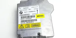 M5560 блок управления AirBag (SRS) BMW 3 E90 E91 2008