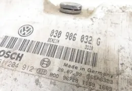 357905851F блок управления ECU Volkswagen Polo III 6N 6N2 6NF 2000