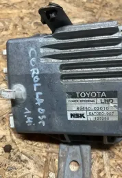 133280 блок управления ECU Toyota Corolla E120 E130 2004