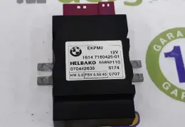 070442636 блок управления ecu BMW 1 E81 E87 2006