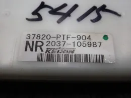 37820PTF904 блок управления двигателем Honda