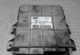 G5S30A02 блок управления ECU Peugeot 405 1991