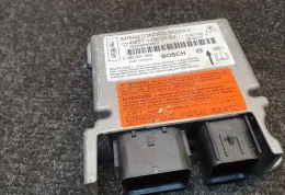 650080868801 блок управління AirBag (SRS) Ford Focus 2005