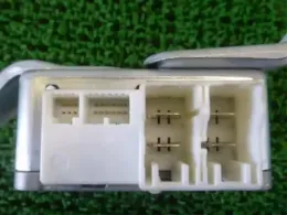 8965052020 блок керування рульовою до Toyota Vitz