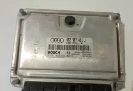 28SA5206 блок управления ecu Audi A6 S6 C5 4B 2000