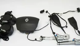 28414485033 блок управління AirBag (SRS) Renault Kangoo II 2020