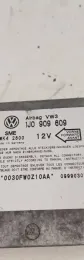 09990307 блок управління AirBag (SRS) Volkswagen New Beetle 2000