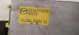 6L28G3325551 блок управління AirBag (SRS) Mazda 6 2007
