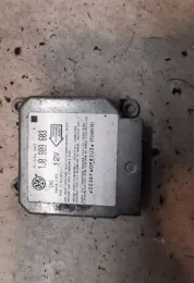 05980810A блок управления AirBag (SRS) Volkswagen Sharan 1998