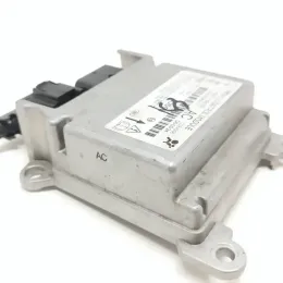 620005982101 блок управления AirBag (SRS) Ford S-MAX 2007