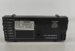 15916HVLD блок управління ECU Volkswagen Tiguan 2013