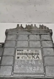 904647 блок управління ECU Opel Vectra B 1999