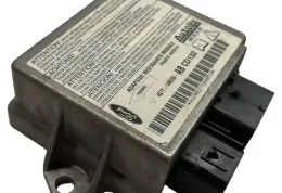 4629022772040310 блок управління AirBag (SRS) Ford Mondeo Mk III 2001