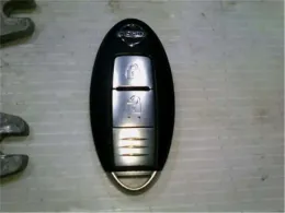237108Y21A блок управления двигателем Nissan Note