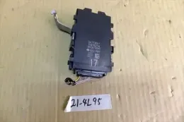8910052040 блок управления Toyota