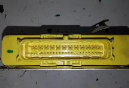 003B1PPFW75 блок управления AirBag (SRS) Volkswagen PASSAT B6 2006