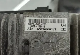 3782050ZE83 блок управління ECU Honda HR-V 2018