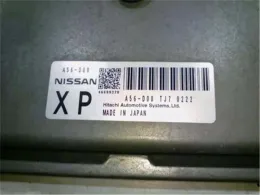 237108Y21A блок управления двигателем Nissan Note