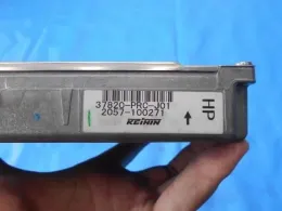 37820PRCJ01 блок керування двигуном до Honda