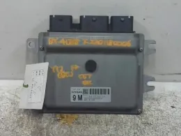 237101UK1A блок керування двигуном до Nissan Wingroad