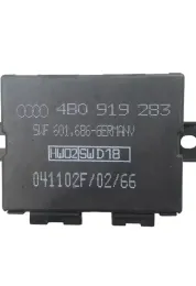 041102F0266 блок управления Audi A3 S3 8L 2001