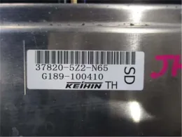 378205Z2N65 блок управления двигателем Honda N-wgn