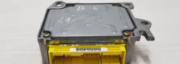 00356001HXYD блок управління AirBag (SRS) Audi A4 S4 B6 8E 8H 2002