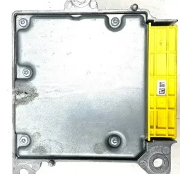 T11JF103816321 блок управління AirBag (SRS) Dodge Journey 2008