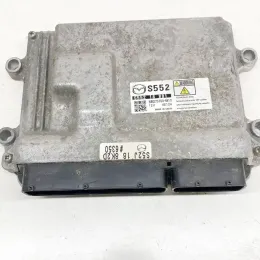 MB2757004810 блок управління ECU Mazda CX-3 2016