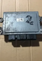 BV6112A650BC блок управління ECU Ford Focus 2010