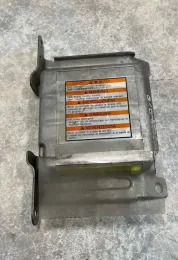 XDQ1G02324E блок управління AirBag (SRS) Subaru Forester SG 2007