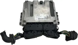 0281031507 блок управления ECU Honda Civic IX 2014