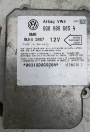 36990306D блок управления ECU Volkswagen Golf IV 1999