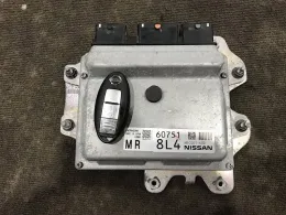 2371M3UG2A блок управления двигателем Nissan X-trail