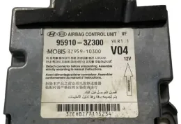 3ZEHBZ77115234 блок управления AirBag (SRS) Hyundai i40 2012