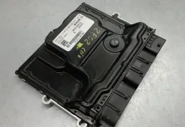 237104329S блок управління ECU Renault Clio V 2019