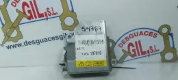 54787 блок управления AirBag (SRS) Rover 45 2000
