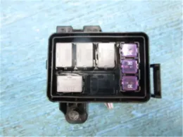 82661B1450 Toyota Passo fuse control box
