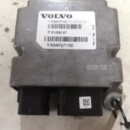 133461271152 блок управления AirBag (SRS) Volvo V40 2014
