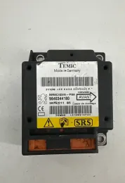 3675C11 блок управления AirBag (SRS) Peugeot 607 2003