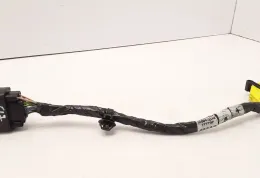 05084493AB блок управления AirBag (SRS) Chrysler Sebring (JS) 2007