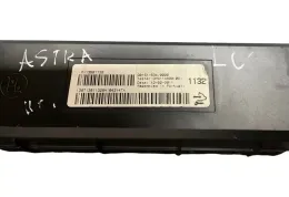 9015153 блок управления ECU Opel Astra J 2011