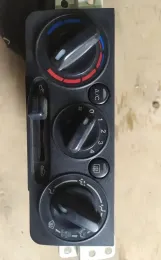 Блок управления печкой Mazda Demio DW B3
